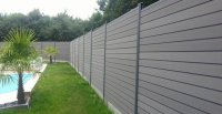 Portail Clôtures dans la vente du matériel pour les clôtures et les clôtures à Ferrieres-en-Bray