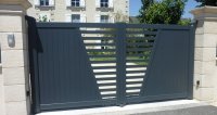 Notre société de clôture et de portail à Ferrieres-en-Bray